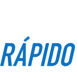 Boleto Rápido